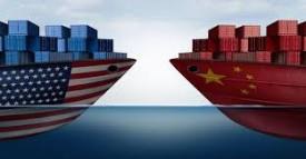 China imposed Taxes on US products