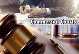Commercial Courts