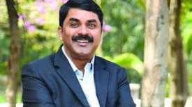 Dr. G. Satheesh Reddy