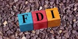 FDI