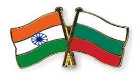 India and Bulgaria