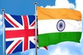 India and UK and Northern Ireland