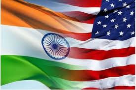 India and USA