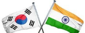 India and Korea