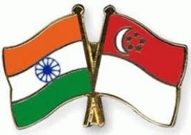 India – Singapore CECA Signed
