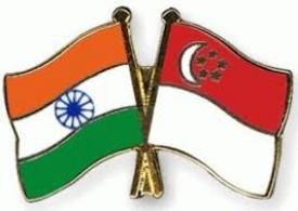 India  Singapore CECA Signed