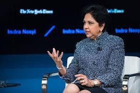 Indra Nooyi