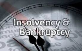 Insolvency & Bankruptcy