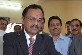 Justice Rajendra Menon