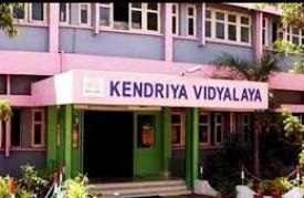 Kendriya Vidyalaya