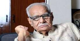 Kuldip Nayar