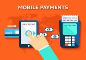 Mobile wallet transactions