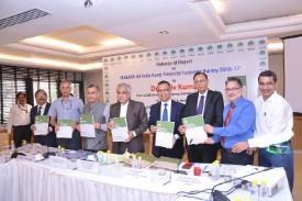 NABARD Rural Financial Inclusion Survey