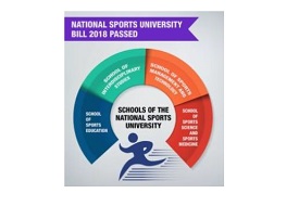 National Sports University