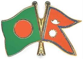 Nepal Bangladesh