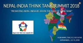 Nepal-India Think Tank