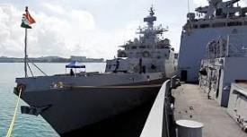 NGOPVs for Navy