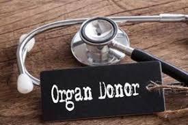 Organ Donation