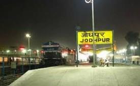 Rajasthan's Jodhpur and Marwar