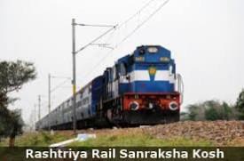 Rashtriya Rail Sanraksha Kosh