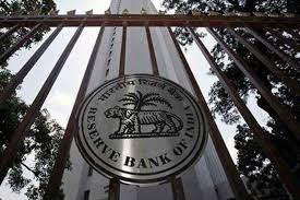 Reserve Bank of India