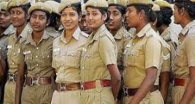 RPF Jawans Recruitment