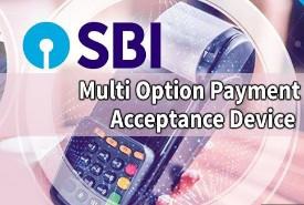 SBI MOPAD