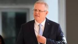 Scott Morrison