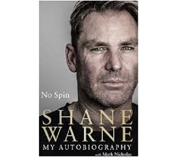 Shane Warne