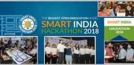 Smart India Hackathon-2019
