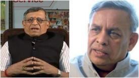 Swaminathan Gurumurthy and Satish Marathe