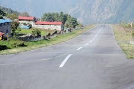 Terai roads project in Nepal