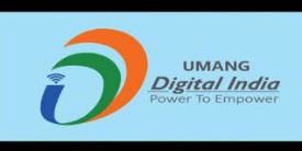 UMANG Digital India
