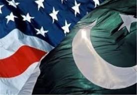 US aid to Pakistan