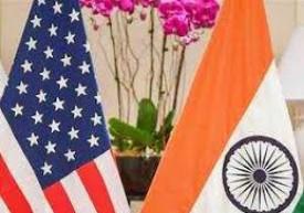 US ease export to India