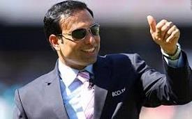 VVS Laxman