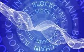 world-first blockchain bond