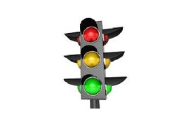 3D Traffic Signal