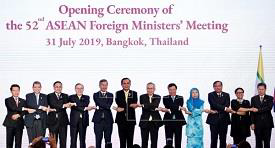 52nd Asean Summit