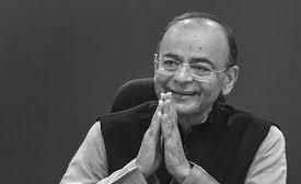 Arun Jaitley