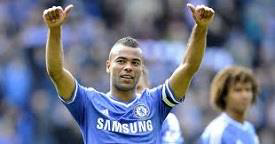 Ashley Cole