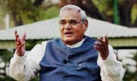 Atal Bihari Vajpayee