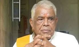 Babulal Gaur