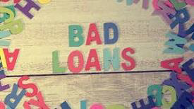 Bad Loans