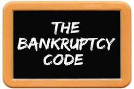 Bankruptcy Code