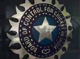 BCCI