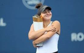 Bianca Andreescu