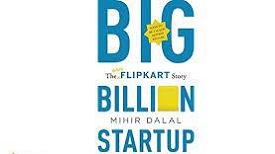 Big Billion Startup