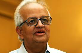 Bimal Jalan