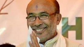 Biren Singh